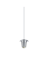 Ideal lux ® Пендел | MAPA PENDEL E27 5M 0M 1E | E27 max1 x 42W | IP20 - 368269 - Цена | LEDs4economy