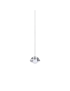 Ideal lux ® Пендел | MAPA PENDEL LED SMALL 2M | 1,5W | IP20 - 372693 - Цена | LEDs4economy