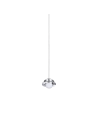 Ideal lux ® Пендел | MAPA PENDEL LED SMALL 2M | 1,5W | IP20 - 372693 - Цена | LEDs4economy