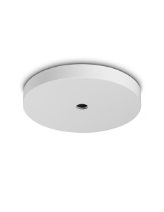 Ideal lux ® Розетка за висящ осветител | MAPA ROSONE CLOUD SP25 BIANCO | - 371801 - Цена | LEDs4economy