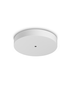 Ideal lux ® Розетка за висящ осветител | MAPA ROSONE LED CLOUD SP13 BIANCO | - 371993 - Цена | LEDs4economy