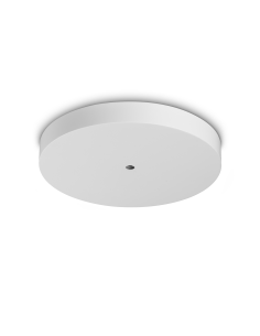 Ideal lux ® Розетка за висящ осветител | MAPA ROSONE LED CLOUD SP25 BIANCO | - 372013 - Цена | LEDs4economy
