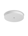 Ideal lux ® Розетка за висящ осветител | MAPA ROSONE LED CLOUD SP25 BIANCO | - 372013 - Цена | LEDs4economy