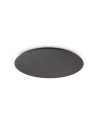 Ideal lux ® Розетка за висящ осветител | MAPA ROSONE LED DROP SP13 NERO | - 371917 - Цена | LEDs4economy