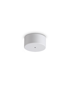 Ideal lux ® Розетка за висящ осветител | MAPA ROSONE LED SP1 BIANCO | - 368948 - Цена | LEDs4economy