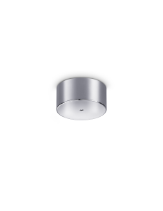 Ideal lux ® Розетка за висящ осветител | MAPA ROSONE LED SP1 CROMO | - 368962 - Цена | LEDs4economy