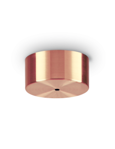 Ideal lux ® Розетка за висящ осветител | MAPA ROSONE SP1 G4 RAME | - 368924 - Цена | LEDs4economy