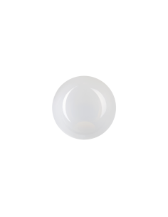 Ideal lux ® Декоративен стъклен абажур | MAPA VETRO D15 OPALE | - 369280 - Цена | LEDs4economy