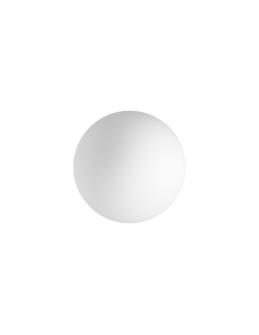 Ideal lux ® Декоративен стъклен абажур | MAPA VETRO D20 BIANCO | - 369297 - Цена | LEDs4economy