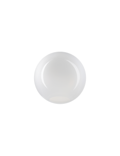 Ideal lux ® Декоративен стъклен абажур | MAPA VETRO D20 OPALE | - 369310 - Цена | LEDs4economy