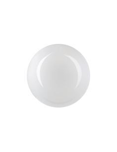 Ideal lux ® Декоративен стъклен абажур | MAPA VETRO D30 OPALE | - 369402 - Цена | LEDs4economy