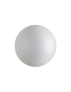 Ideal lux ® Декоративен стъклен абажур | MAPA VETRO D30 SATINATO | - 369426 - Цена | LEDs4economy