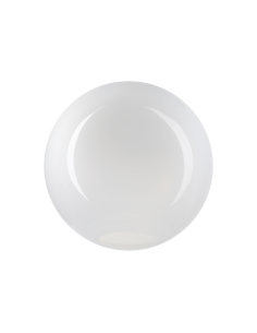 Ideal lux ® Декоративен стъклен абажур | MAPA VETRO D40 OPALE | - 369600 - Цена | LEDs4economy