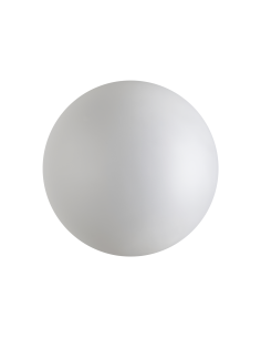 Ideal lux ® Декоративен стъклен абажур | MAPA VETRO D40 SATINATO | - 369631 - Цена | LEDs4economy