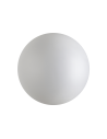 Ideal lux ® Декоративен стъклен абажур | MAPA VETRO D40 SATINATO | - 369631 - Цена | LEDs4economy