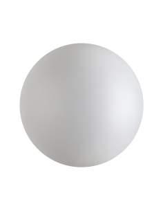 Ideal lux ® Декоративен стъклен абажур | MAPA VETRO D50 SATINATO | - 369839 - Цена | LEDs4economy
