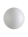 Ideal lux ® Декоративен стъклен абажур | MAPA VETRO D50 SATINATO | - 369839 - Цена | LEDs4economy