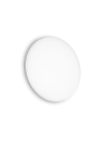 Ideal lux ® Плафон | MIB PL ROUND 3000K | 18W | IP65 - 269115 - Цена | LEDs4economy