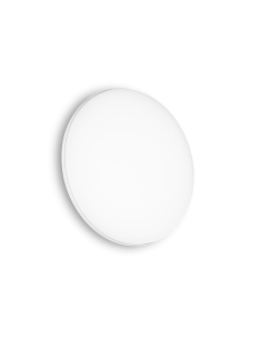 Ideal lux ® Плафон | MIB PL ROUND 4000K | 18W | IP65 - 202945 - Цена | LEDs4economy