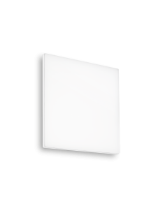 Ideal lux ® Плафон | MIB PL SQUARE 3000K | 18W | IP65 - 269122 - Цена | LEDs4economy