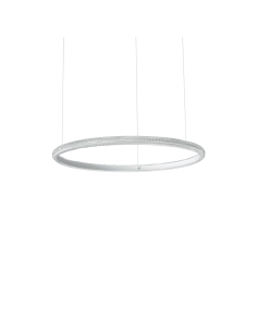 Ideal lux ® Пендел | MIRACLE SP D80 | LED 45W | IP20 - 325835 - Цена | LEDs4economy