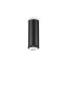 Ideal lux ® Плафон | MIX UP MPL1 NERO | E27 max1 x 60W | IP20 - 292830 - Цена | LEDs4economy