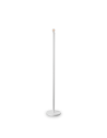 Ideal lux ® Лампион | MIX UP MPT1 BIANCO | E27 max1 x 42W | IP20 - 328164 - Цена | LEDs4economy