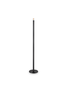 Ideal lux ® Лампион | MIX UP MPT1 NERO | E27 max1 x 42W | IP20 - 328171 - Цена | LEDs4economy