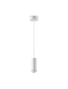 Ideal lux ® Пендел | MIX UP MSP1 BIANCO | E27 max1 x 60W | IP20 - 288406 - Цена | LEDs4economy
