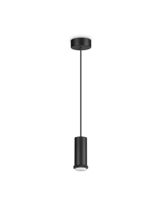 Ideal lux ® Пендел | MIX UP MSP1 NERO | E27 max1 x 60W | IP20 - 288390 - Цена | LEDs4economy