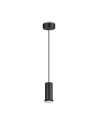 Ideal lux ® Пендел | MIX UP MSP1 NERO | E27 max1 x 60W | IP20 - 288390 - Цена | LEDs4economy