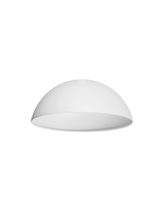 Ideal lux ® Абажур | MIX UP SHADE CALOTTA BIG BIANCO | - 307404 - Цена | LEDs4economy