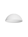 Ideal lux ® Абажур | MIX UP SHADE CALOTTA BIG BIANCO | - 307404 - Цена | LEDs4economy