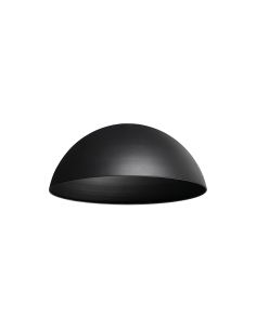 Ideal lux ® Абажур | MIX UP SHADE CALOTTA BIG NERO | - 288475 - Цена | LEDs4economy