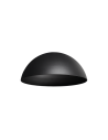 Ideal lux ® Абажур | MIX UP SHADE CALOTTA BIG NERO | - 288475 - Цена | LEDs4economy