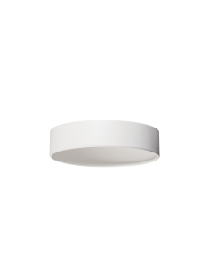 Ideal lux ® Абажур | MIX UP SHADE CILINDRO BIG BIANCO | - 307411 - Цена | LEDs4economy
