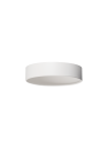 Ideal lux ® Абажур | MIX UP SHADE CILINDRO BIG BIANCO | - 307411 - Цена | LEDs4economy