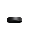 Ideal lux ® Абажур | MIX UP SHADE CILINDRO BIG NERO | - 288444 - Цена | LEDs4economy