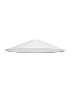 Ideal lux ® Абажур | MIX UP SHADE CONO BIG BIANCO | - 288437 - Цена | LEDs4economy