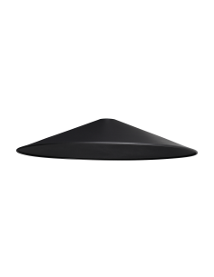 Ideal lux ® Абажур | MIX UP SHADE CONO BIG NERO | - 288420 - Цена | LEDs4economy