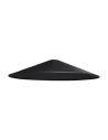 Ideal lux ® Абажур | MIX UP SHADE CONO BIG NERO | - 288420 - Цена | LEDs4economy