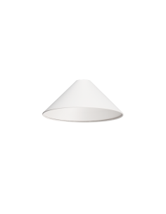 Ideal lux ® Абажур | MIX UP SHADE CONO SMALL BIANCO | - 307428 - Цена | LEDs4economy