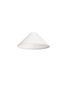 Ideal lux ® Абажур | MIX UP SHADE CONO SMALL BIANCO | - 307428 - Цена | LEDs4economy