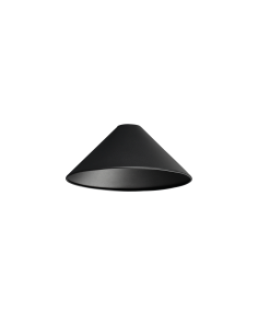 Ideal lux ® Абажур | MIX UP SHADE CONO SMALL NERO | - 288451 - Цена | LEDs4economy