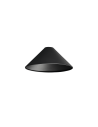 Ideal lux ® Абажур | MIX UP SHADE CONO SMALL NERO | - 288451 - Цена | LEDs4economy