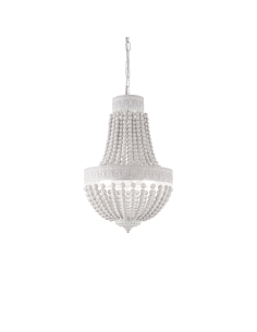 Ideal lux ® Полилей | MONET SP5 | E14 max 5 x 40W | IP20 - 162737 - Цена | LEDs4economy