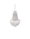 Ideal lux ® Полилей | MONET SP5 | E14 max 5 x 40W | IP20 - 162737 - Цена | LEDs4economy