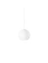 Ideal lux ® Пендел | MR JACK SP1 SMALL BIANCO | GU10 max 1 x 28W | IP20 - 231228 - Цена | LEDs4economy
