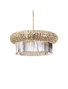 Ideal lux ® Полилей | NABUCCO SP16 | E14 max 16 x 40W | IP20 - 237800 - Цена | LEDs4economy