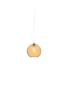 Ideal lux ® Пендел | NEMO SP1 D20 AMBRA | E27 max 1 x 42W | IP20 - 339047 - Цена | LEDs4economy